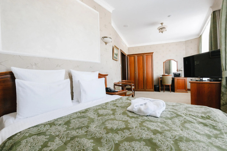  (двуспальная кровать) - изображение 1