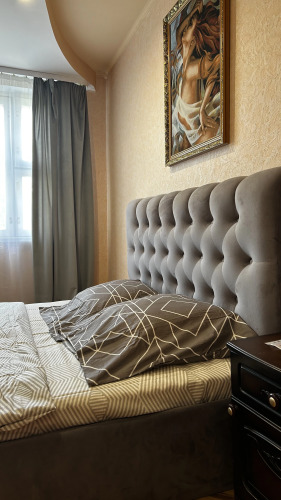 Фотография номера квартиры Апартаменты Трёхкомнатные Парк апартаменты / Park apparts