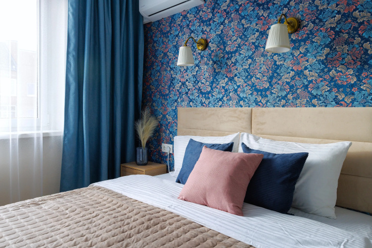 Фотография номера квартиры Апартаменты Добрый Дом в Центре Города рядом с Набережной