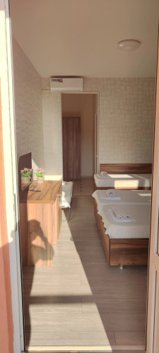 Panorama Guest house