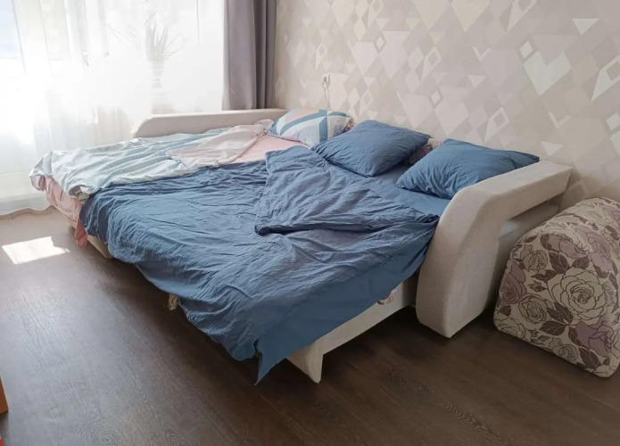 Фотография номера квартиры Однокомнатная квартира