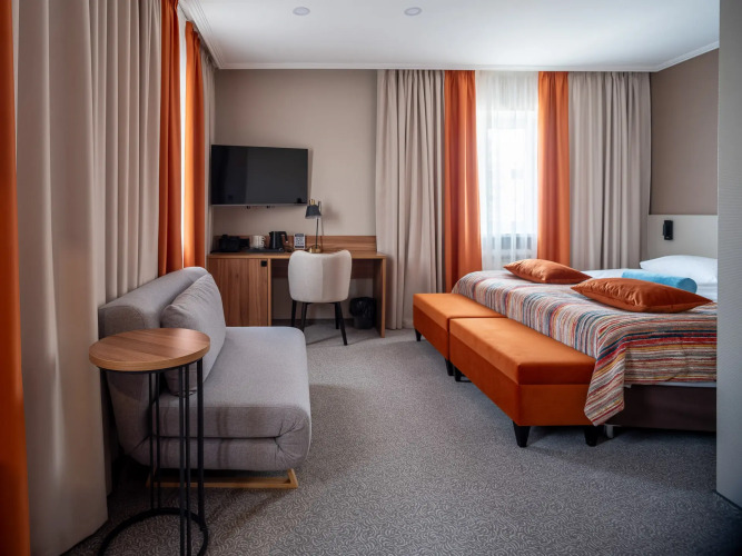  (двуспальная кровать) - изображение 1