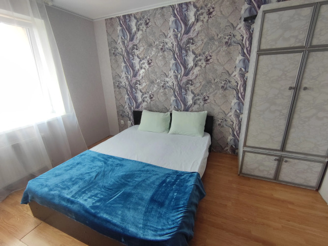 Фотография номера квартиры Квартира Уютная на Горького