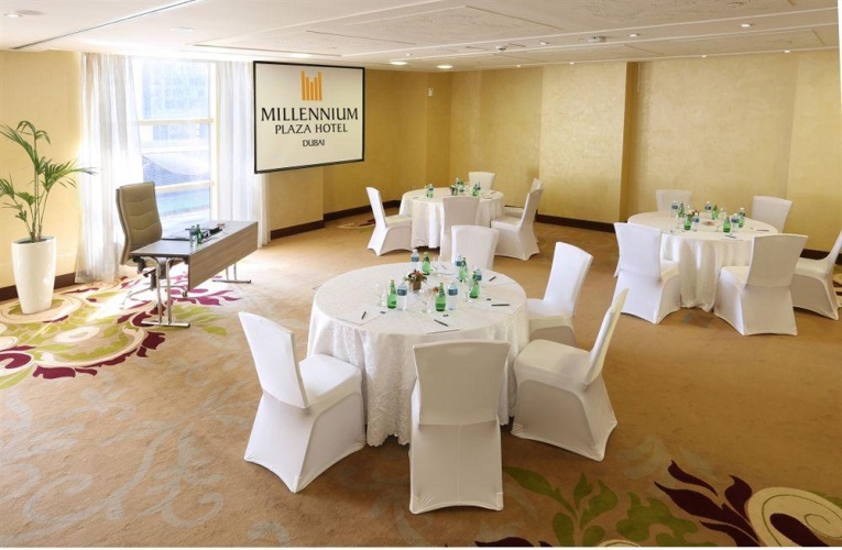 The Tower Plaza Hotel Dubai photo 42