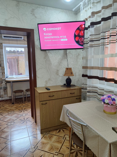 Фотография номера квартиры Апартаменты в Центре Города