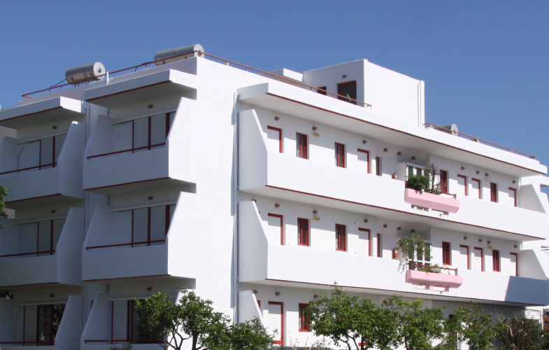 Otel görseli