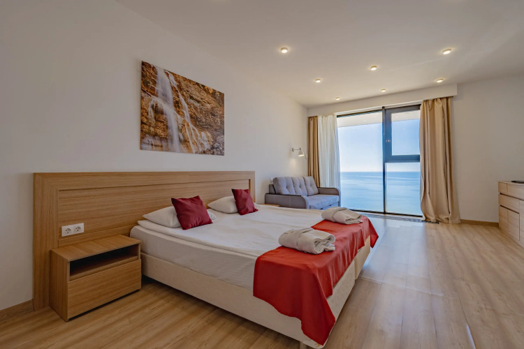  (двуспальная кровать) - изображение 1