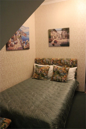 Фотография номера гостиницы Замок