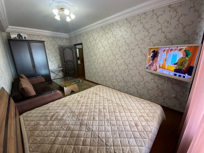 Фотография номера квартиры Апартаменты Квартира в Центре Города