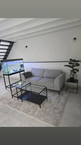 Aqualoft Brussels Apartments