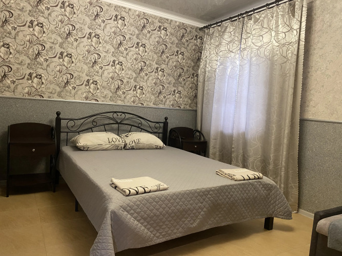 Фотография номера гостевого дома Антонина