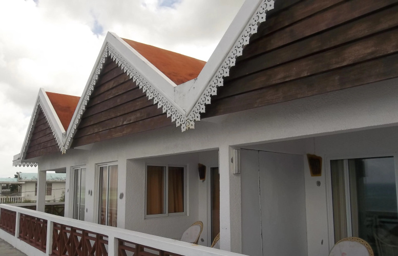 Lerecif Hotel