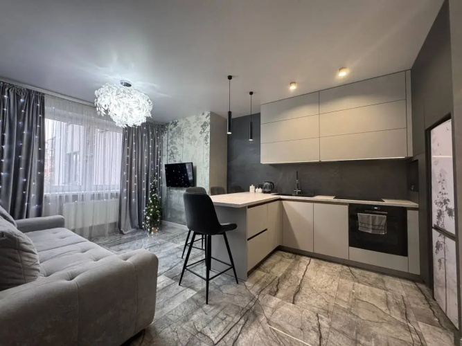 Elitnye Apartamenty V Tsentre Bresta