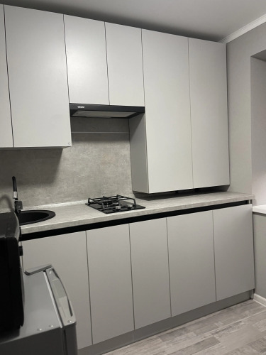 Фотография номера квартиры Апартаменты Желябова 1