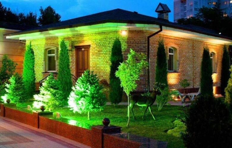 Фотография номера гостиницы HL 309 Hotel