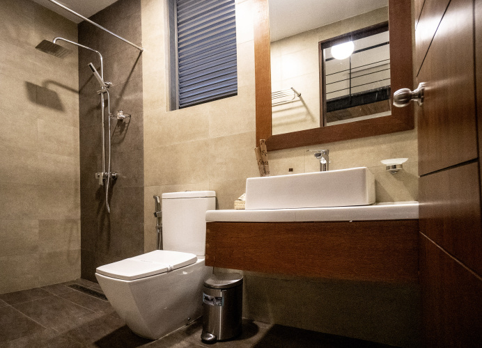 Deluxe Double room with balcony and with lake view