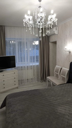 Фотография номера квартиры Апартаменты У Соборной горы