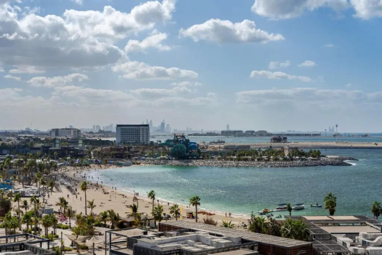 Hyatt Centric Jumeirah Dubai photo 36