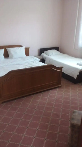 Фотография номера гостевого дома На Московской