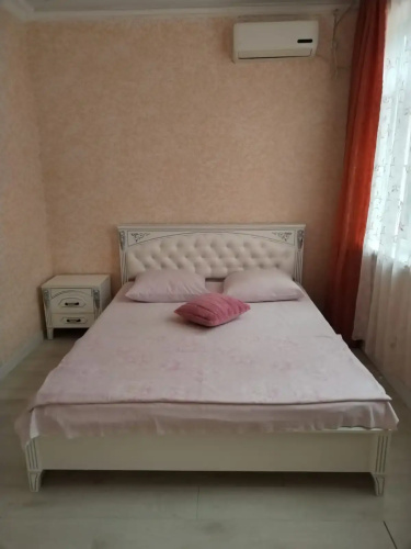 Bugenviliya Guest House