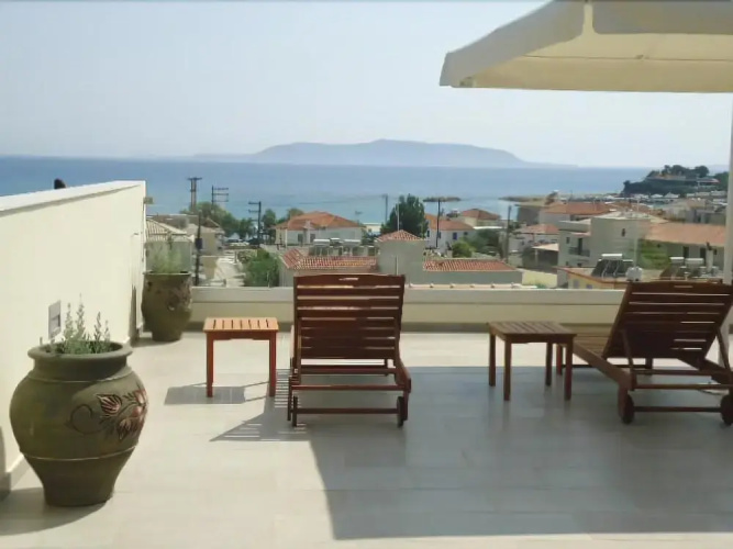 Estia Hotel