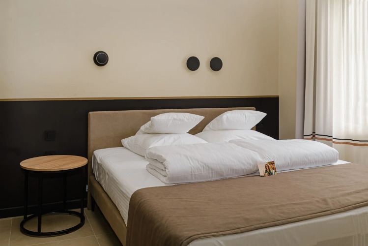  (двуспальная кровать) - изображение 1