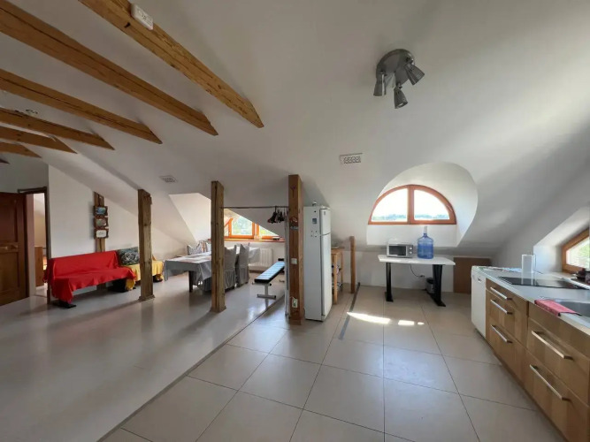 Фотография номера гостевого дома Саттва