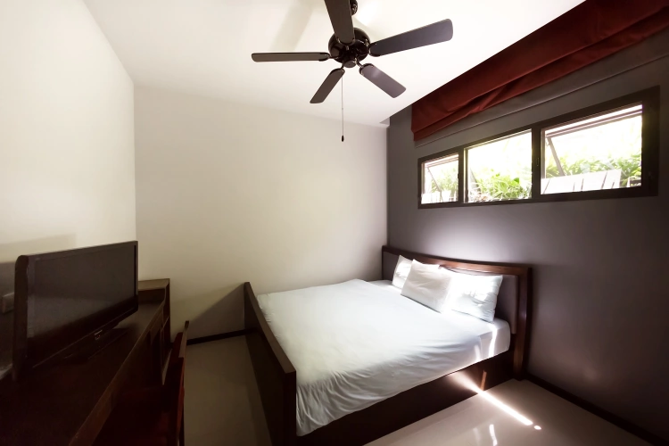 3 Bedrooms Deluxe Villa
