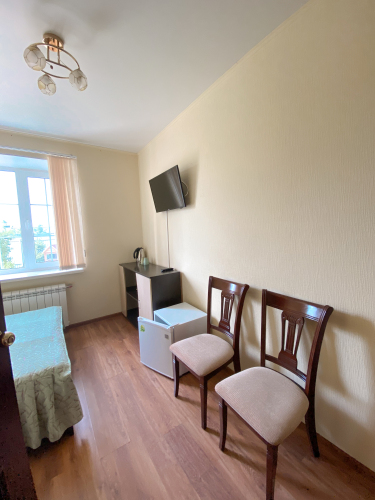 Фотография номера гостевого дома Гостевой дом Светочъ