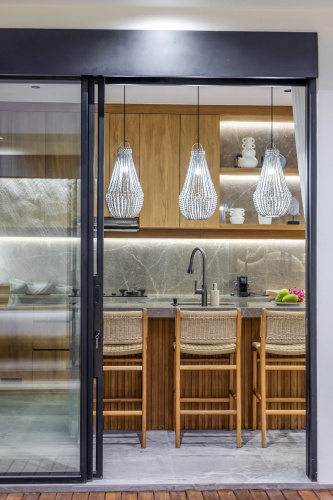 Nida Premium by Tofino Villas Villa