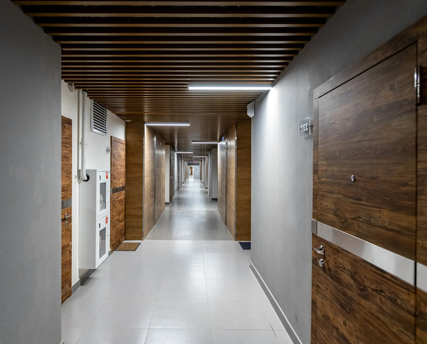 Фотография отеля