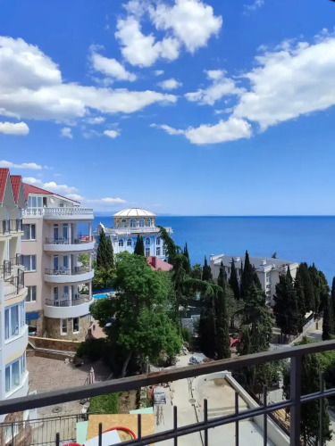 Фотография номера гостиницы Ласковый берег