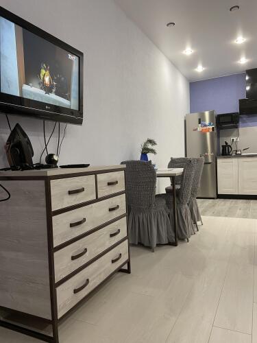 Фотография номера квартиры Апартаменты Am Zee