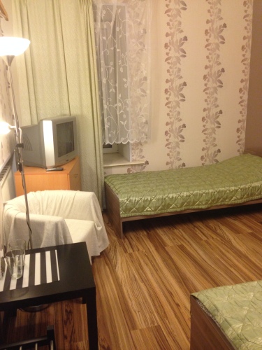 Фотография номера гостевого дома Невский, 6