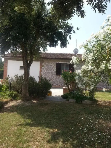 La Tortorella Farm