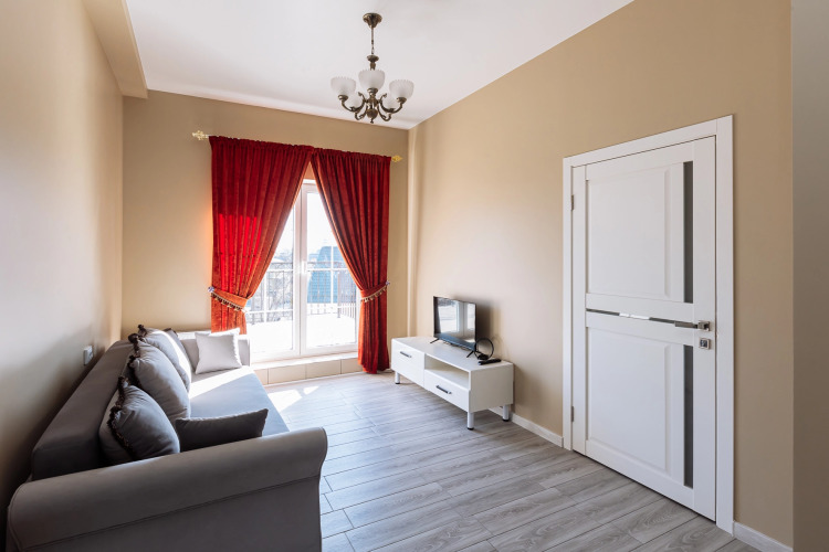 Фотография номера гостевого дома Константа