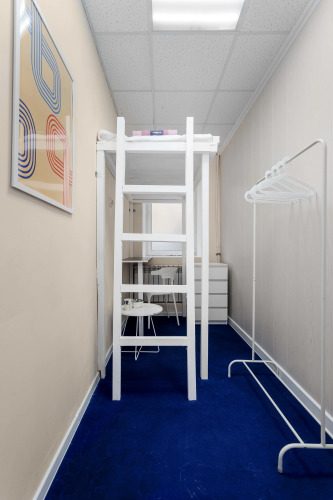 Фотография номера квартиры Апартаменты на Гагарина