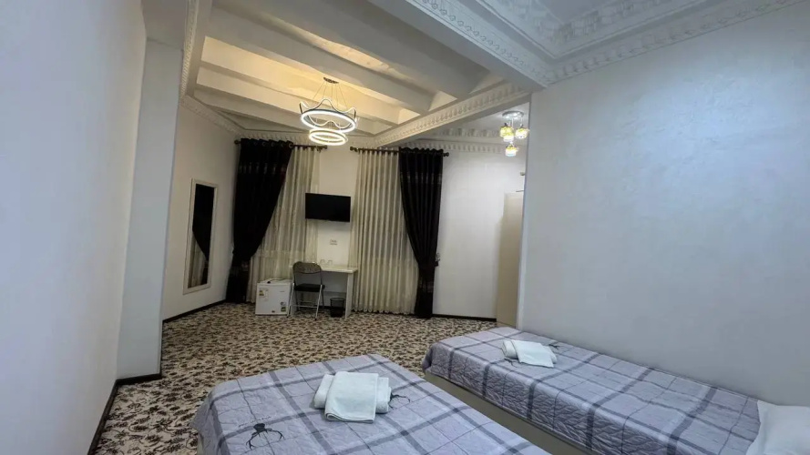 Demir Mini-hotel