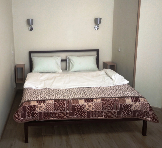 Фотография номера квартиры Апартаменты НордБерг B