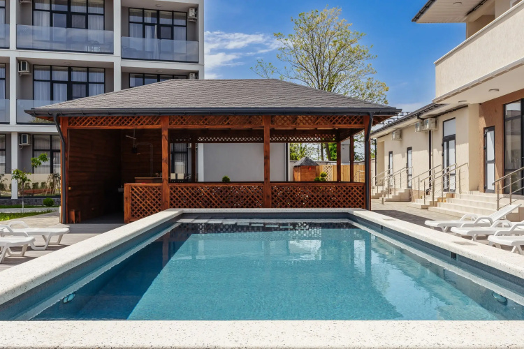 Melange Hotel