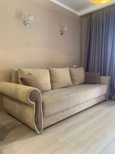 Фотография номера квартиры Апартаменты на Улице Имени В Н Симбирцева 1