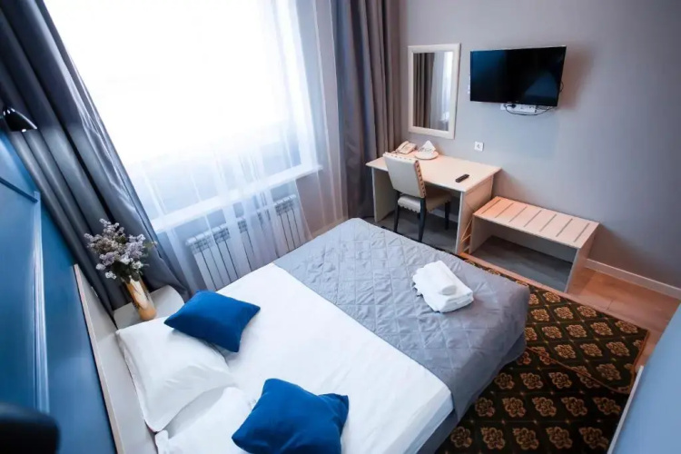 Arena Hotel