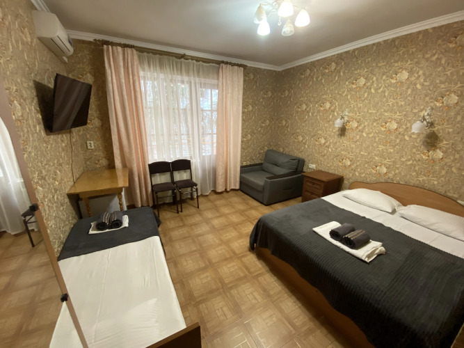 Фотография отеля