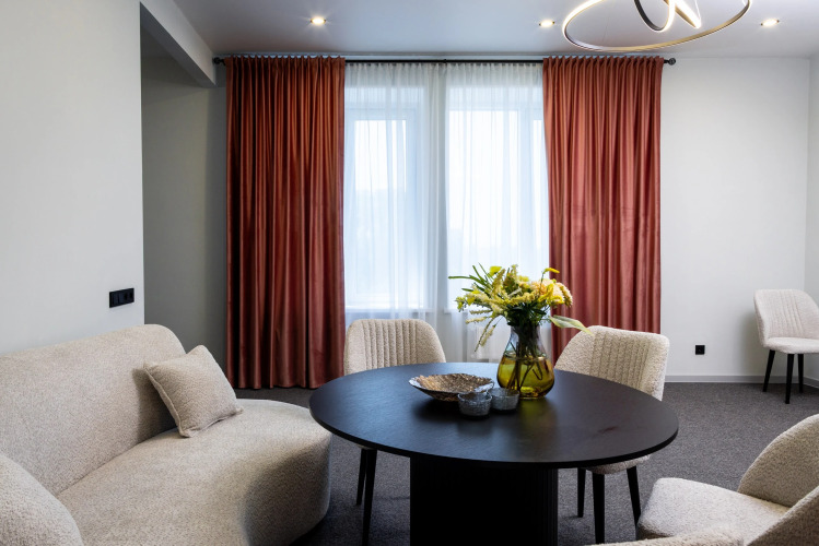 Фотография номера гостиницы Беной Тревел