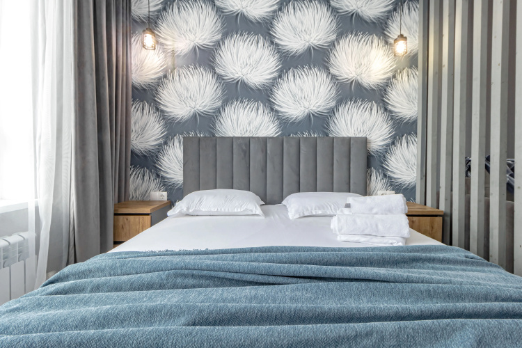 Premium Place Flat