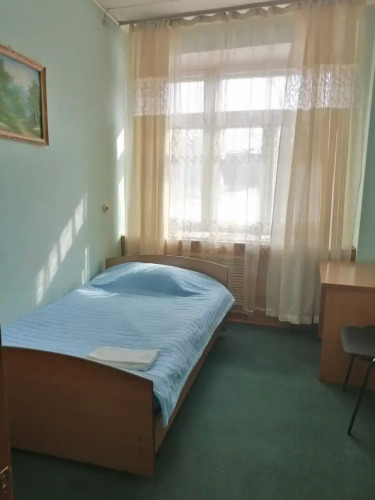 Фотография номера гостиницы Улунга