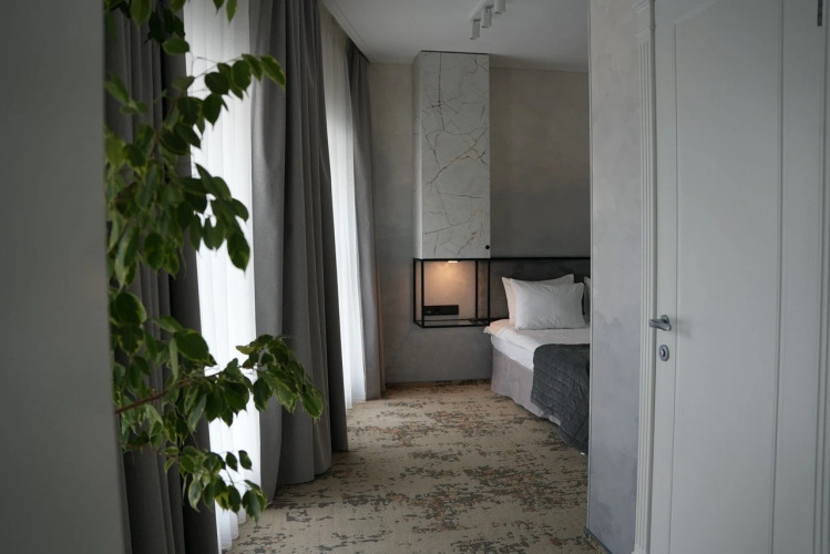  (двуспальная кровать) - изображение 1