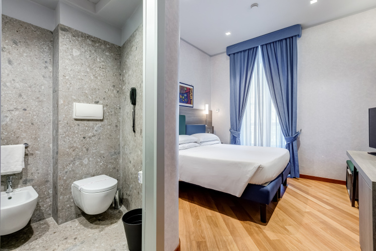 Best Western Hotel Plaza photo 15