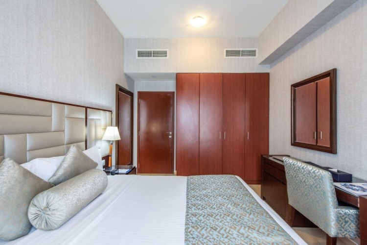 Suha Hotel Apartments By Mondo photo 25