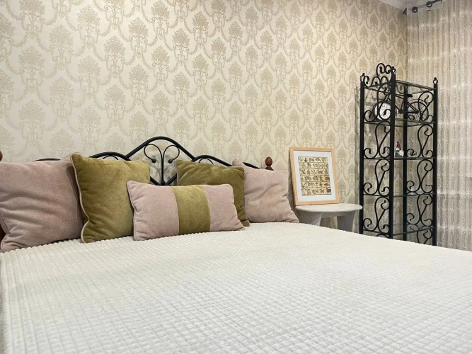 Фотография номера квартиры Квартира Марат Home по ул. Заслонова д. 5